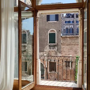 Canaletto Venedig